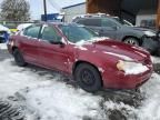 2005 Pontiac Grand AM SE