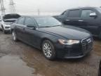 2014 Audi A6 Premium