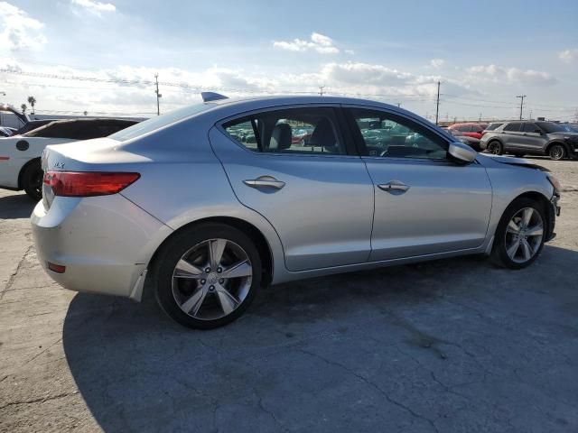 2014 Acura ILX 20