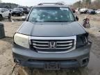 2013 Honda Pilot Touring