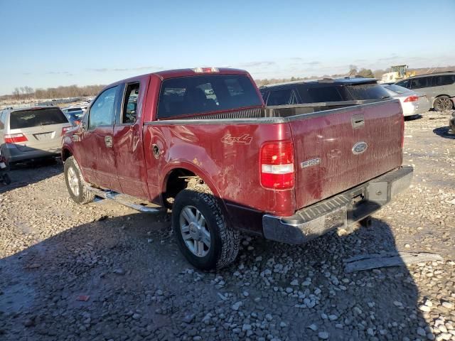 2004 Ford F150