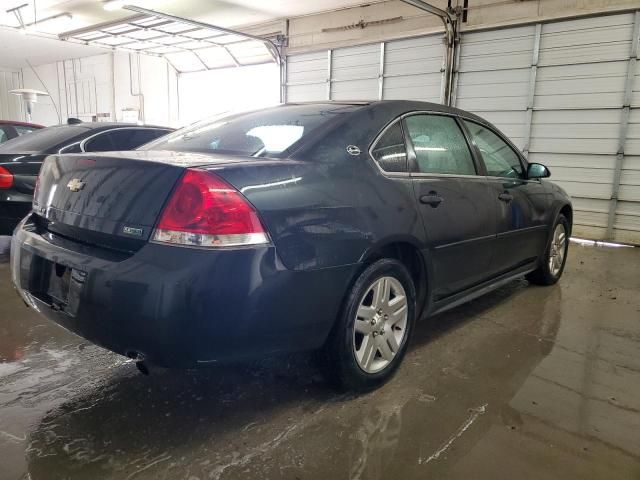 2013 Chevrolet Impala LT