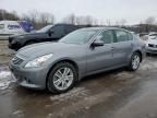 2012 Infiniti G25