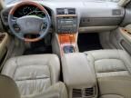 1998 Lexus LS 400