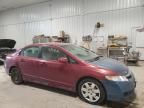 2006 Honda Civic LX