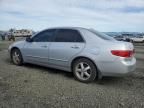 2005 Honda Accord EX