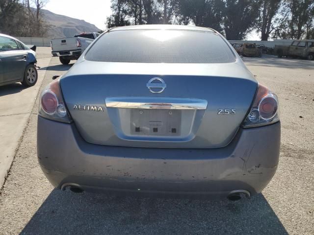 2010 Nissan Altima Base