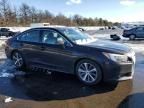 2015 Subaru Legacy 2.5I Limited