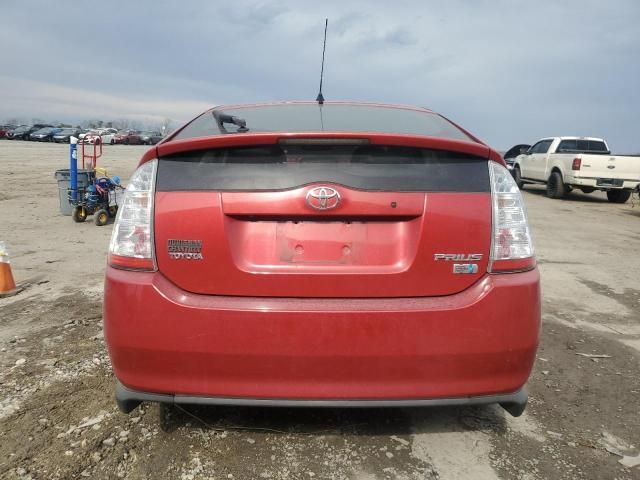 2006 Toyota Prius