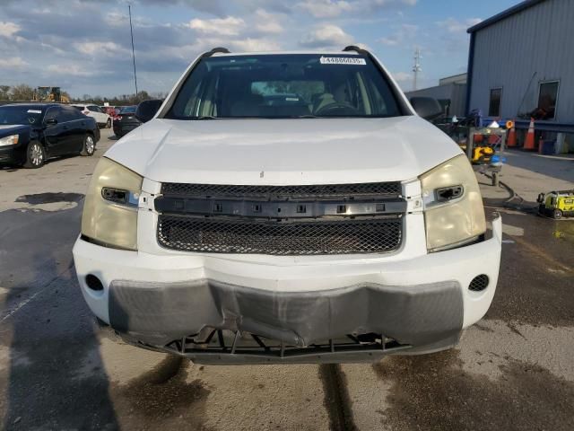 2006 Chevrolet Equinox LS