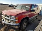 1996 Chevrolet Tahoe K1500