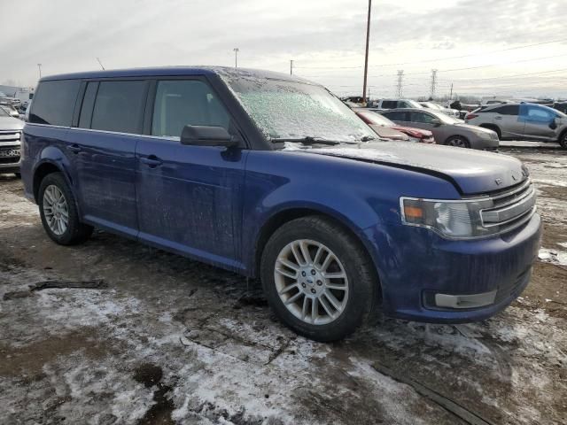 2013 Ford Flex SEL