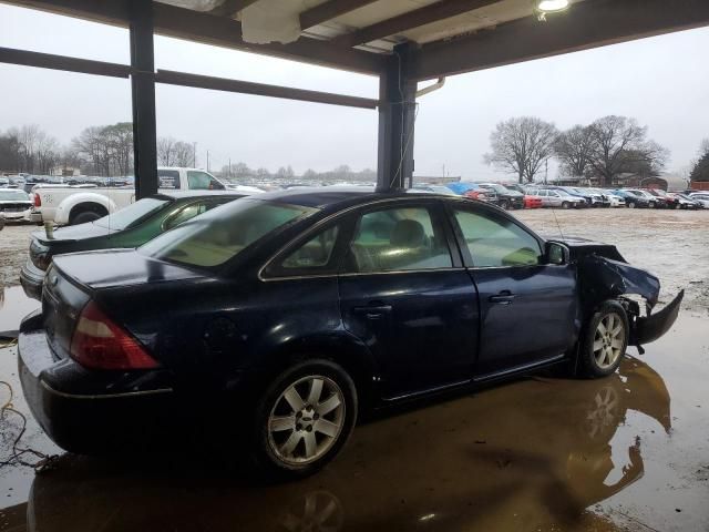 2006 Ford Five Hundred SEL