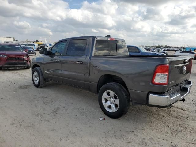 2019 Dodge RAM 1500 BIG HORN/LONE Star