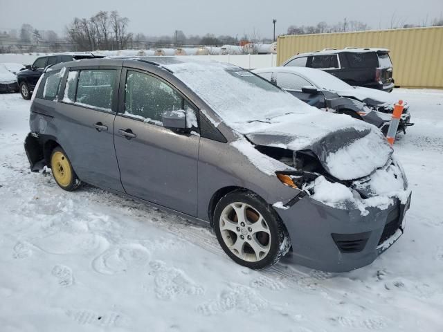 2010 Mazda 5