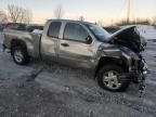 2009 Chevrolet Silverado K1500 LT