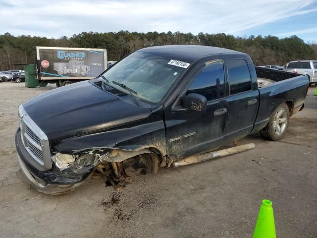 2004 Dodge RAM 1500 ST