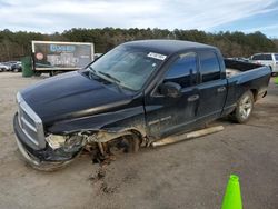 2004 Dodge RAM 1500 ST en venta en Florence, MS