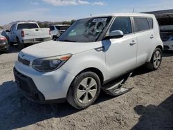 2015 KIA Soul en venta en Las Vegas, NV