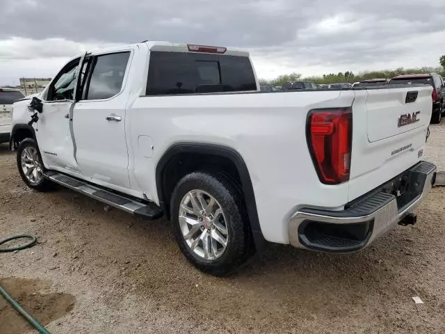 2022 GMC Sierra Limited C1500 SLT