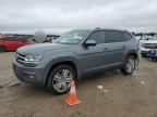 2019 Volkswagen Atlas SE