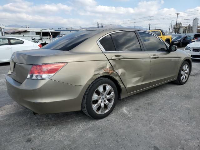 2008 Honda Accord EXL