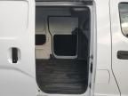 2019 Nissan NV200 2.5S