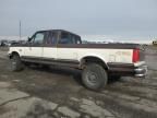 1991 Ford F250