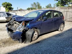 2019 Nissan Versa Note S en venta en Opa Locka, FL