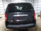 2008 Chrysler Town & Country Touring