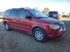 2010 Chrysler Town & Country Touring