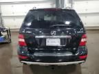 2009 Mercedes-Benz ML 350