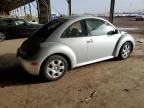 2003 Volkswagen New Beetle GLS