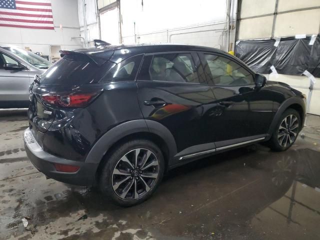 2019 Mazda CX-3 Grand Touring