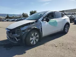 2023 Tesla Model Y en venta en San Martin, CA