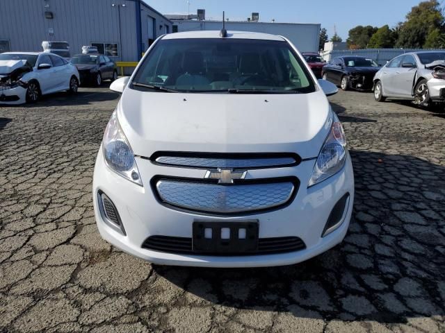 2016 Chevrolet Spark EV 1LT