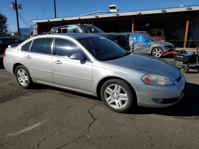 2006 Chevrolet Impala LTZ