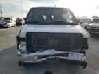 2009 Ford Econoline E350 Super Duty Wagon