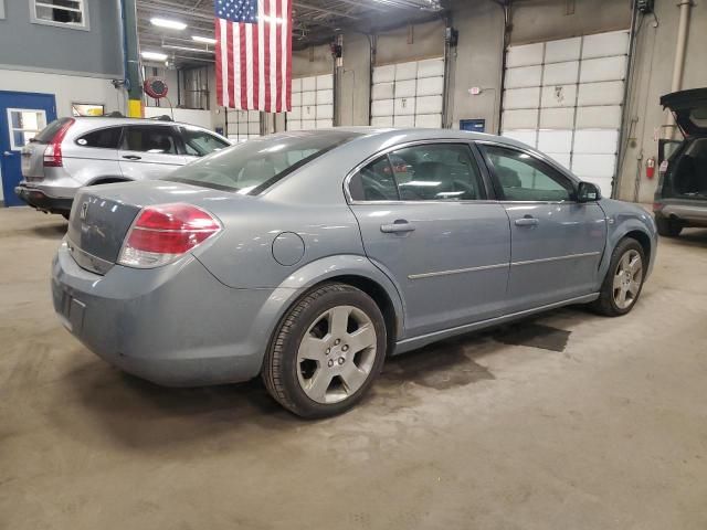 2008 Saturn Aura XE