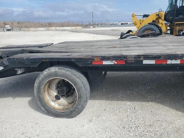 2014 JCB Tractor