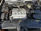 2000 Cadillac Professional Chassis