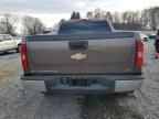 2008 Chevrolet Silverado K1500