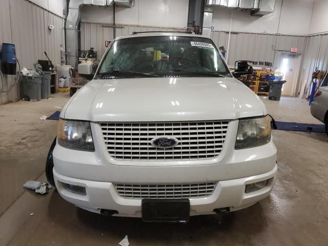 2005 Ford Expedition Limited