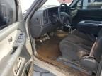 2004 Chevrolet Silverado K2500 Heavy Duty