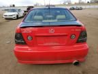 2005 Lexus IS 300