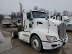 2010 Kenworth T660 Semi Truck