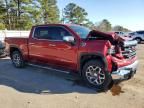 2024 GMC Sierra K1500 SLT