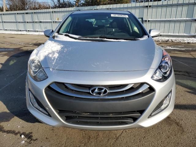 2014 Hyundai Elantra GT