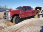 2021 Ford F350 Super Duty