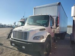 Freightliner m2 106 Medium Duty salvage cars for sale: 2012 Freightliner M2 106 Medium Duty